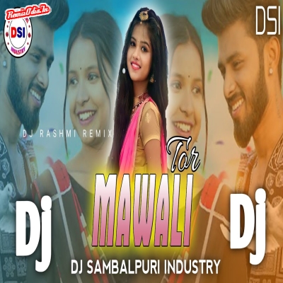 Tor Mawali Sambalpuri Dj Remix